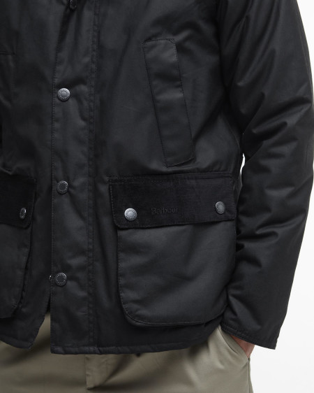 Wachsjacke Cordale