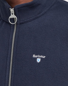 Essentials Fleece Gilet Classic Navy