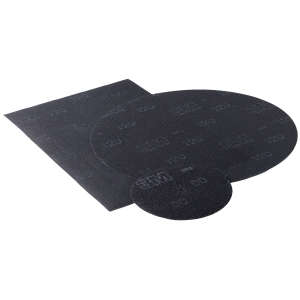 3M, 100 Grit, 16", Round Sanding Screen