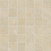 Aeolus Beige 2×2 Mosaic