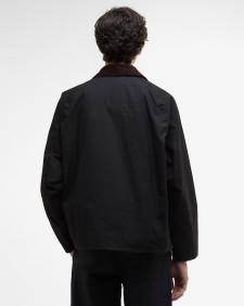 Barbour x NOAH Freizeitjacke Wading 