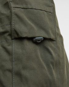 Jacke Beaconsfield 