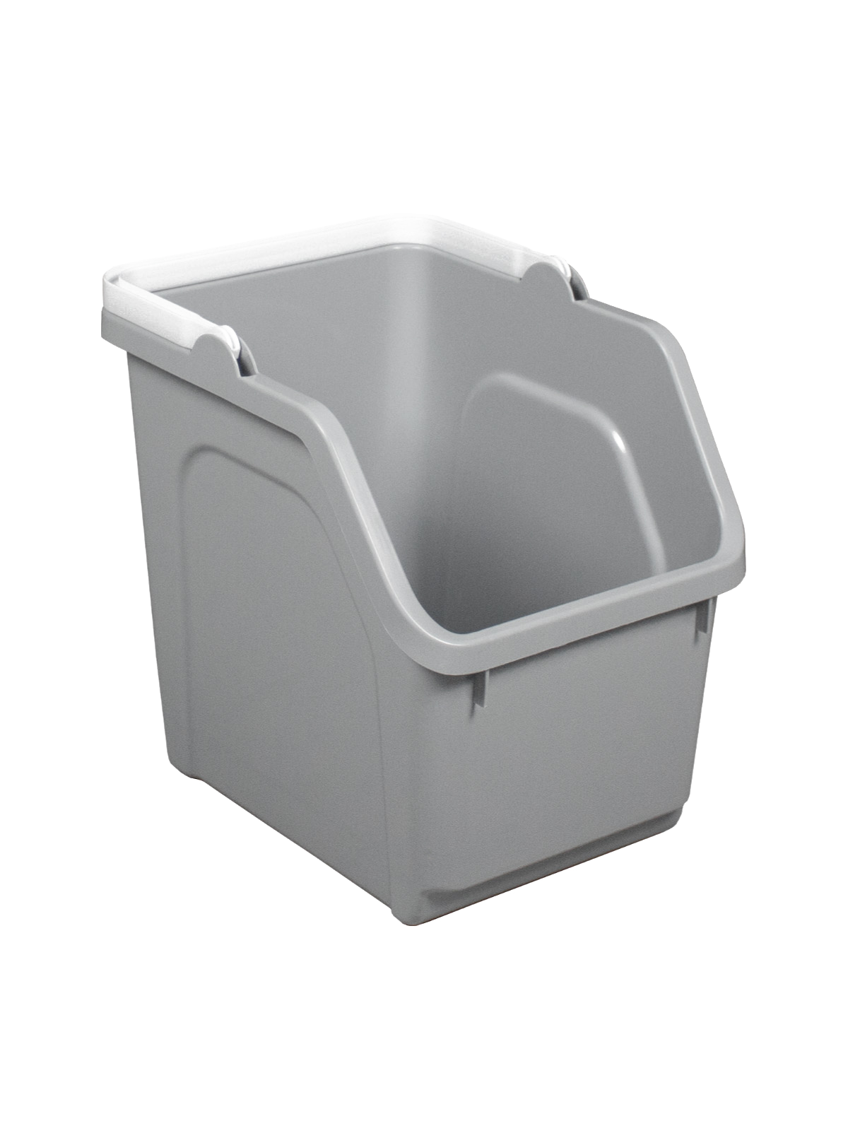 MULTI RECYCLER – Single – Body – Executive Grey