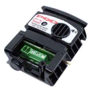 EnerSys, POD™ Low Voltage Alarm, 1/0 Cables