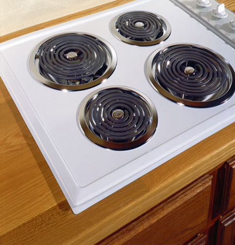 Optional Cooktop Filler Kit