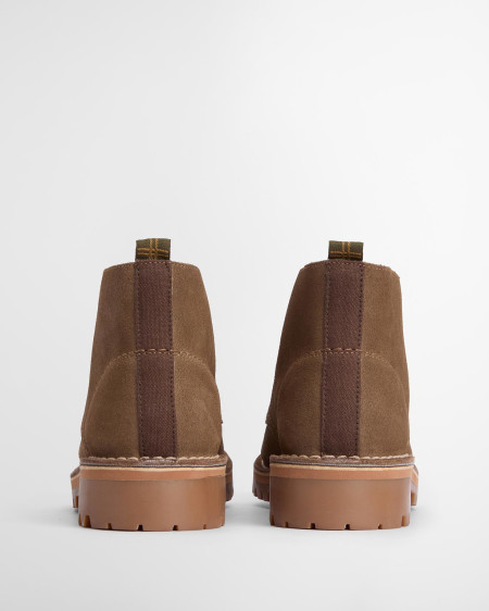 Hobart Chukka Boots