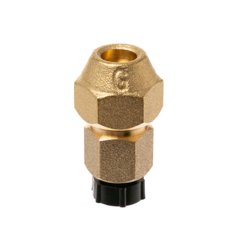 Adapter - 1/4” To 3/8”