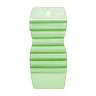 FREHT07202, Fresh Products, Hang Tag Air Freshener, Cucumber Melon