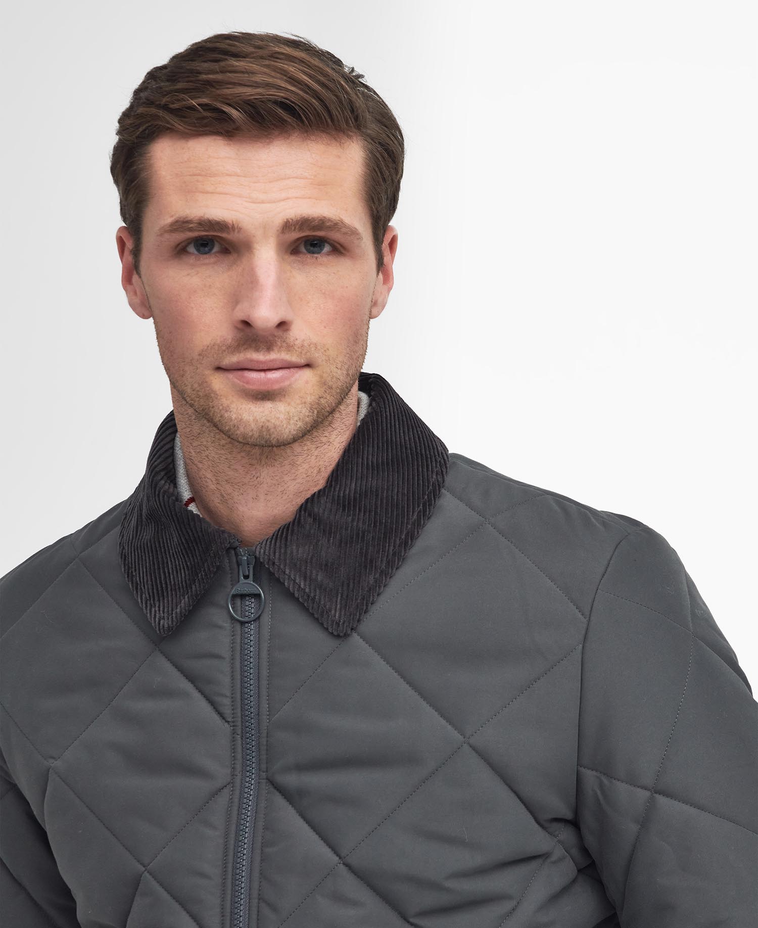 City Chelsea Quilted Jacket image number 3