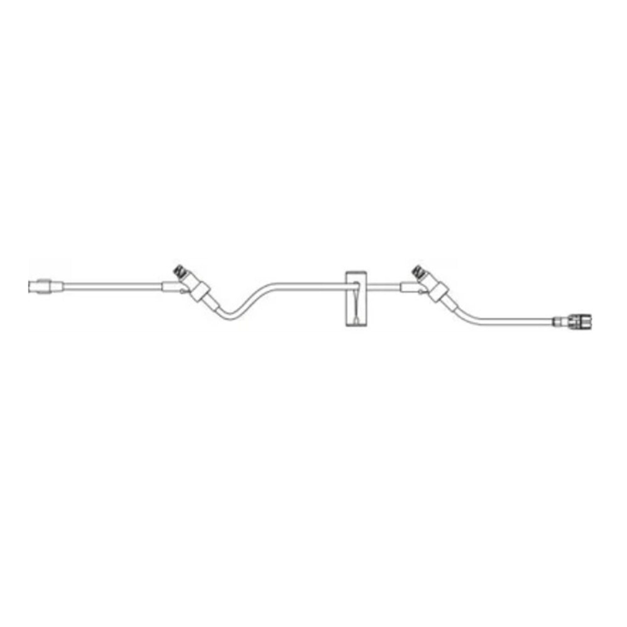 Caresite® Extension Set