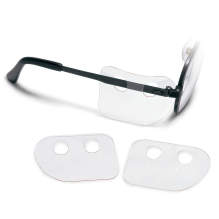 Vision Aid Side Shield Slip-on Clear