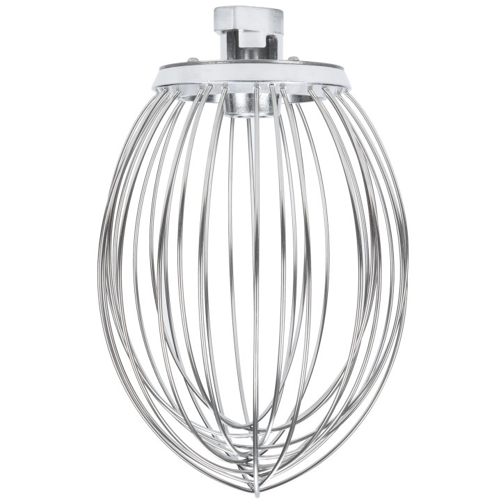 Wire whisk for 20-quart mixer