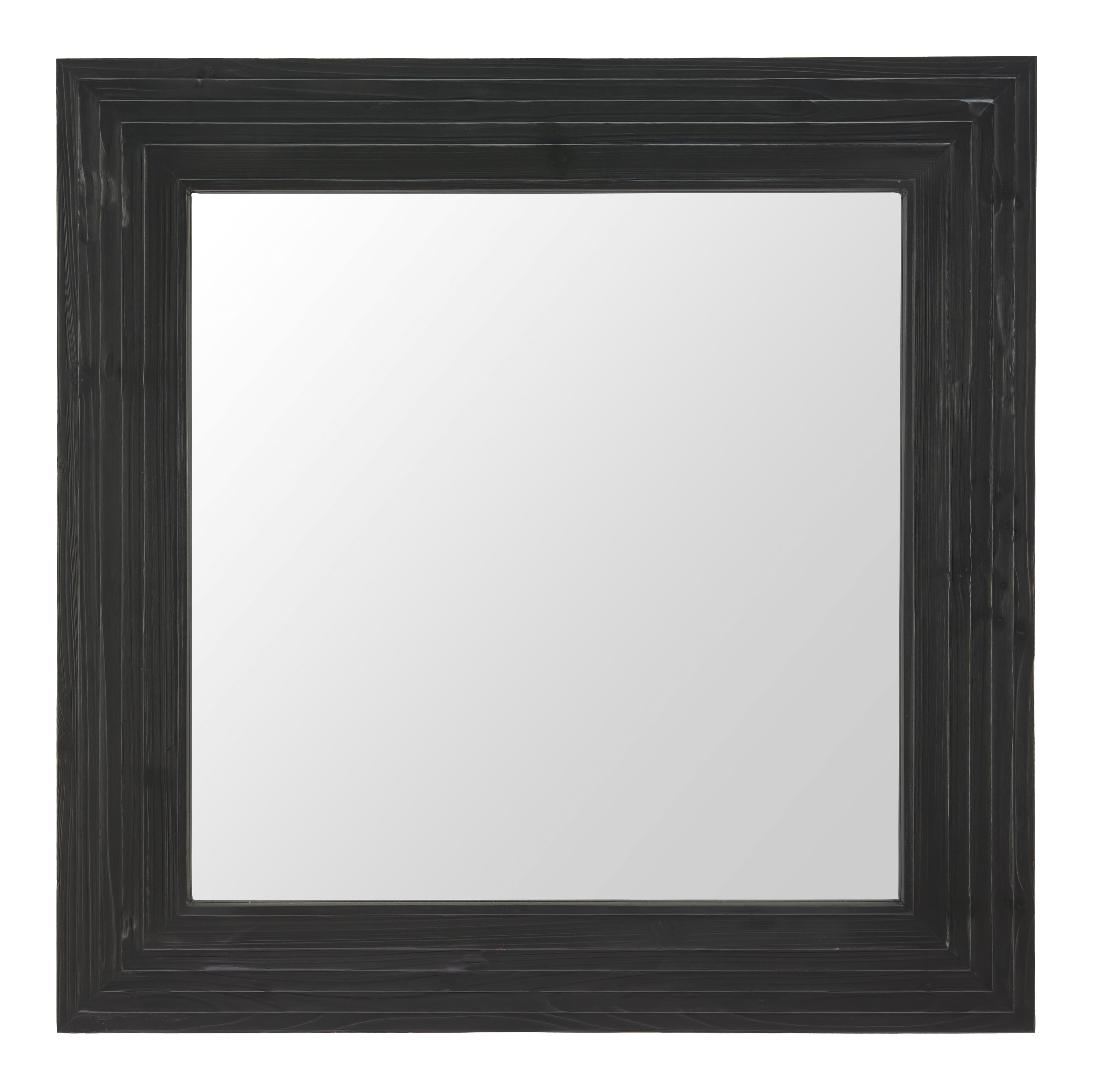 Kare Mirror Black product image