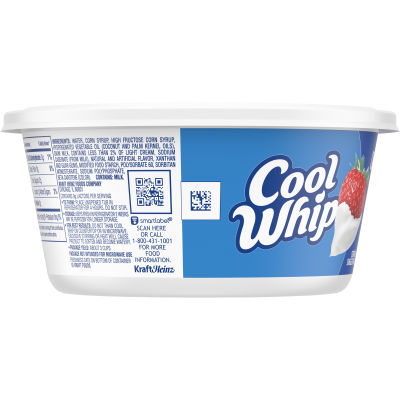 Cool Whip Original Whipped Topping