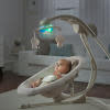 InLighten Cradling Swing ™ - Lullaby Lion™