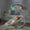 InLighten Cradling Swing ™ - Lullaby Lion™
