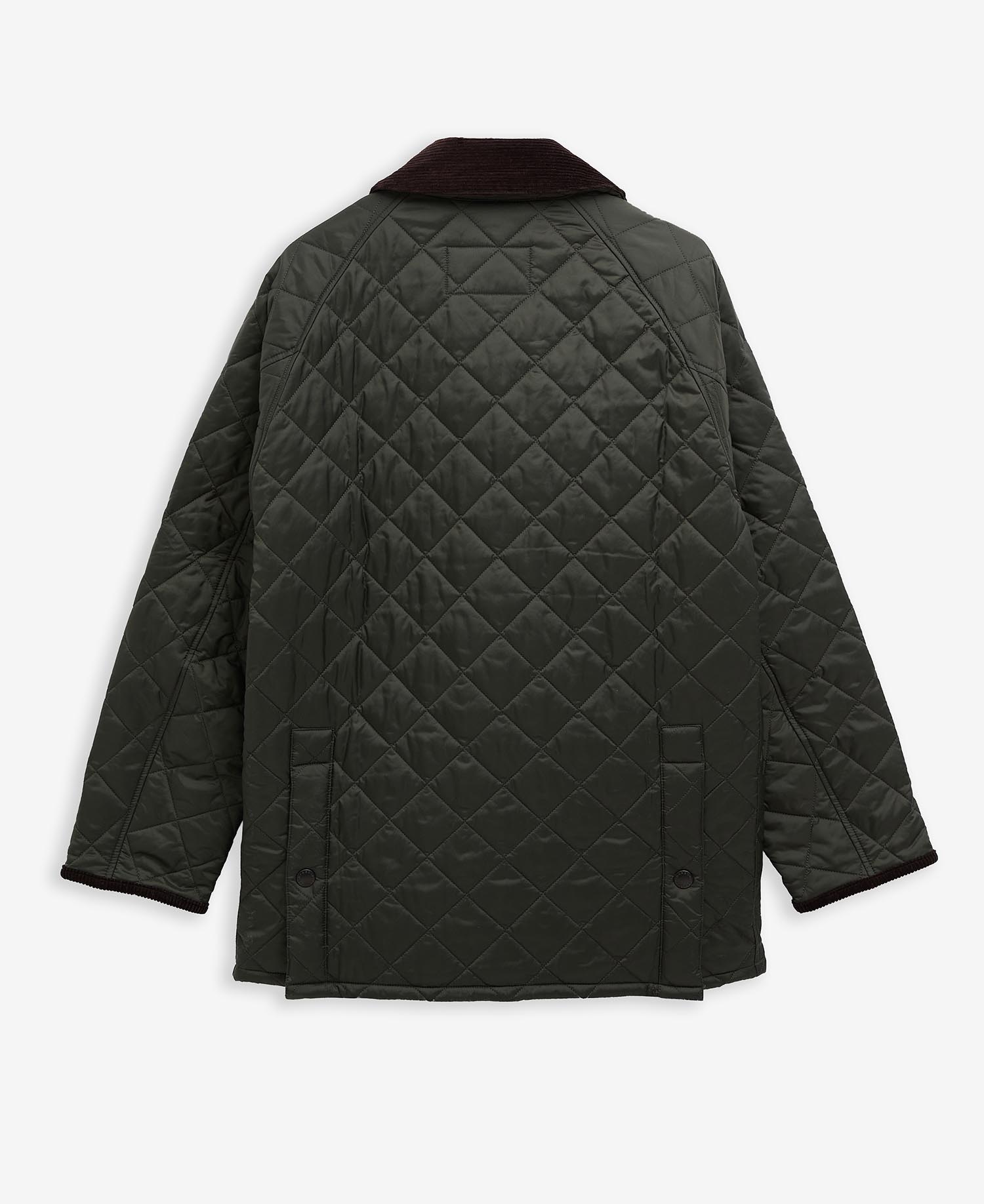 Bedale Quilted Jacket image number 8