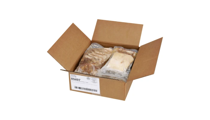 Hillshire Farm® Sous Vide Large Cut Pork Belly_image_4