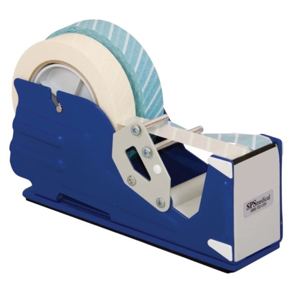 Autoclave Tape Dispenser