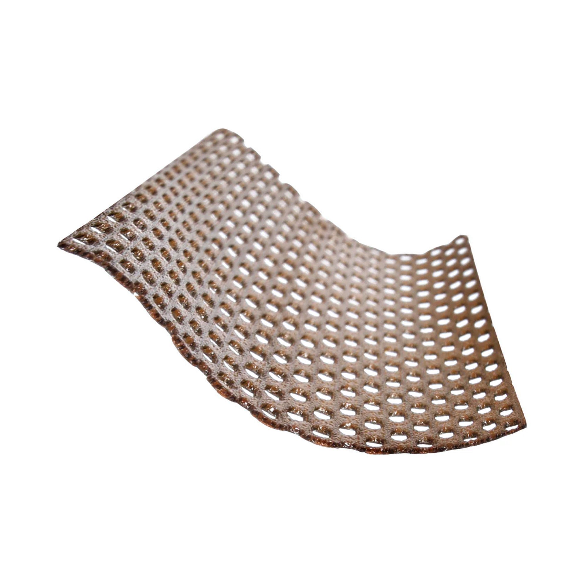 Mepitel® Ag Silver Wound Contact Layer Dressing, 4 x 6 Inch
