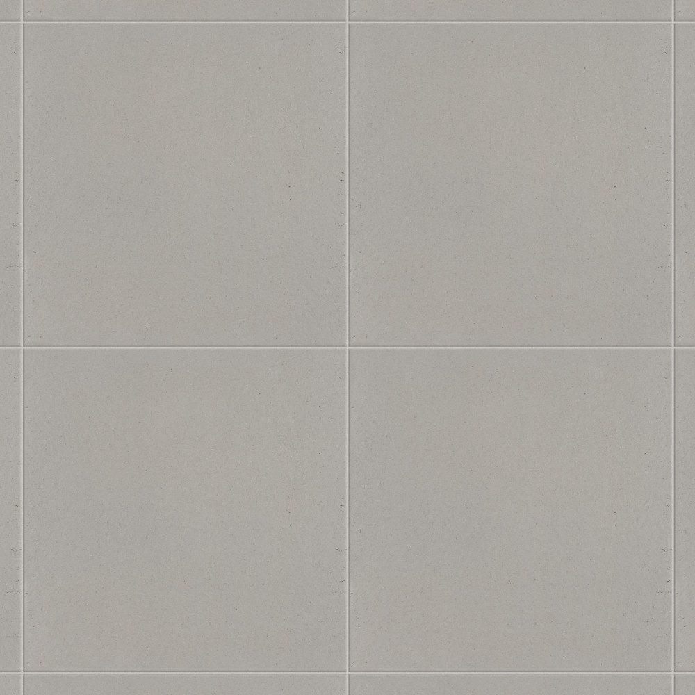 Quarry Grey 5.88x5.88 Square Ceramic Floor and Wall Digital Pattern