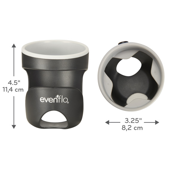 Universal Cup Holder For Strollers Specifications