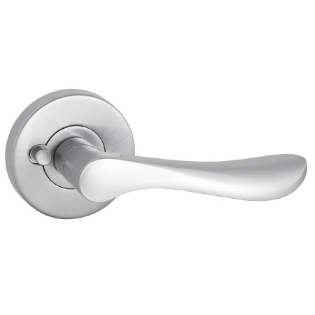 Element Series Florence Privacy Lever Set