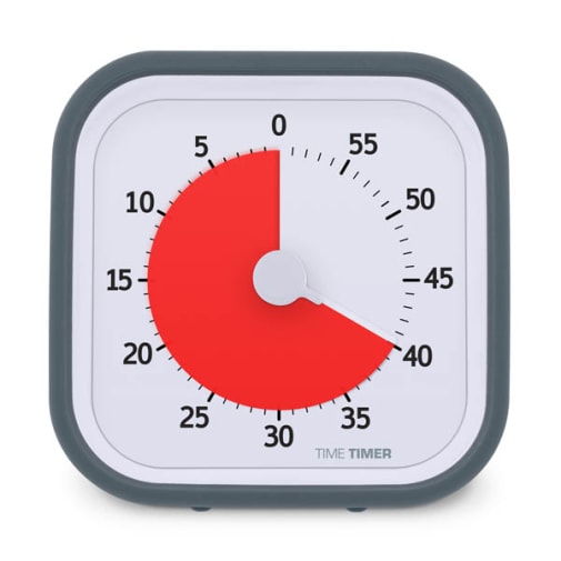 Time Timer MOD