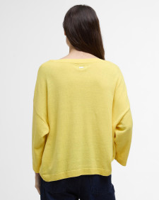 Pullover Lucy Rundhalsausschnitt 