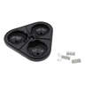 HIL30796, Hillyard, C3 Epdm Bypass Kit 125Psi