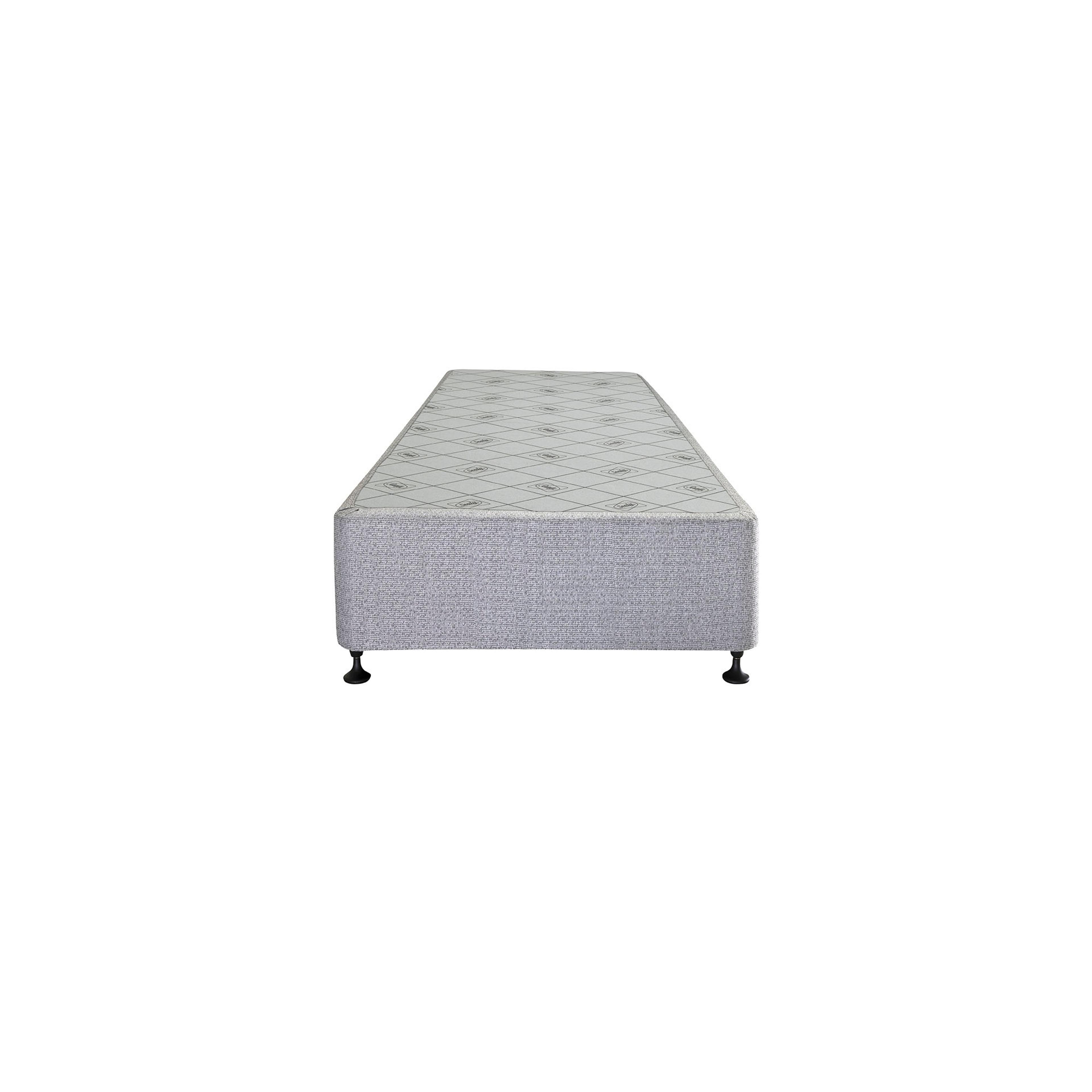 Product image of the  Sealy Posturepedic 2025 Base, Sleet from Forty Winks