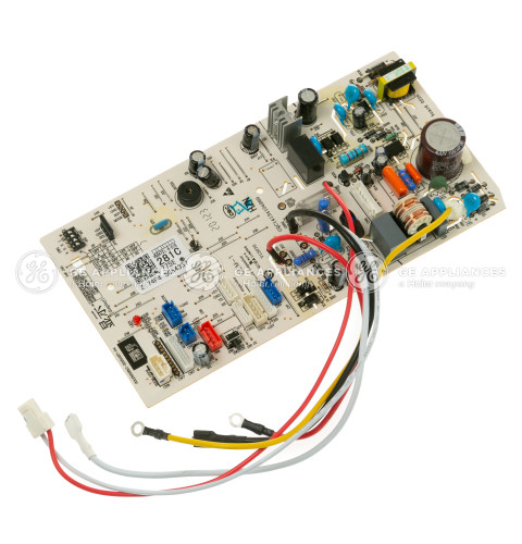 INDOOR POWER CONTROL BOARD