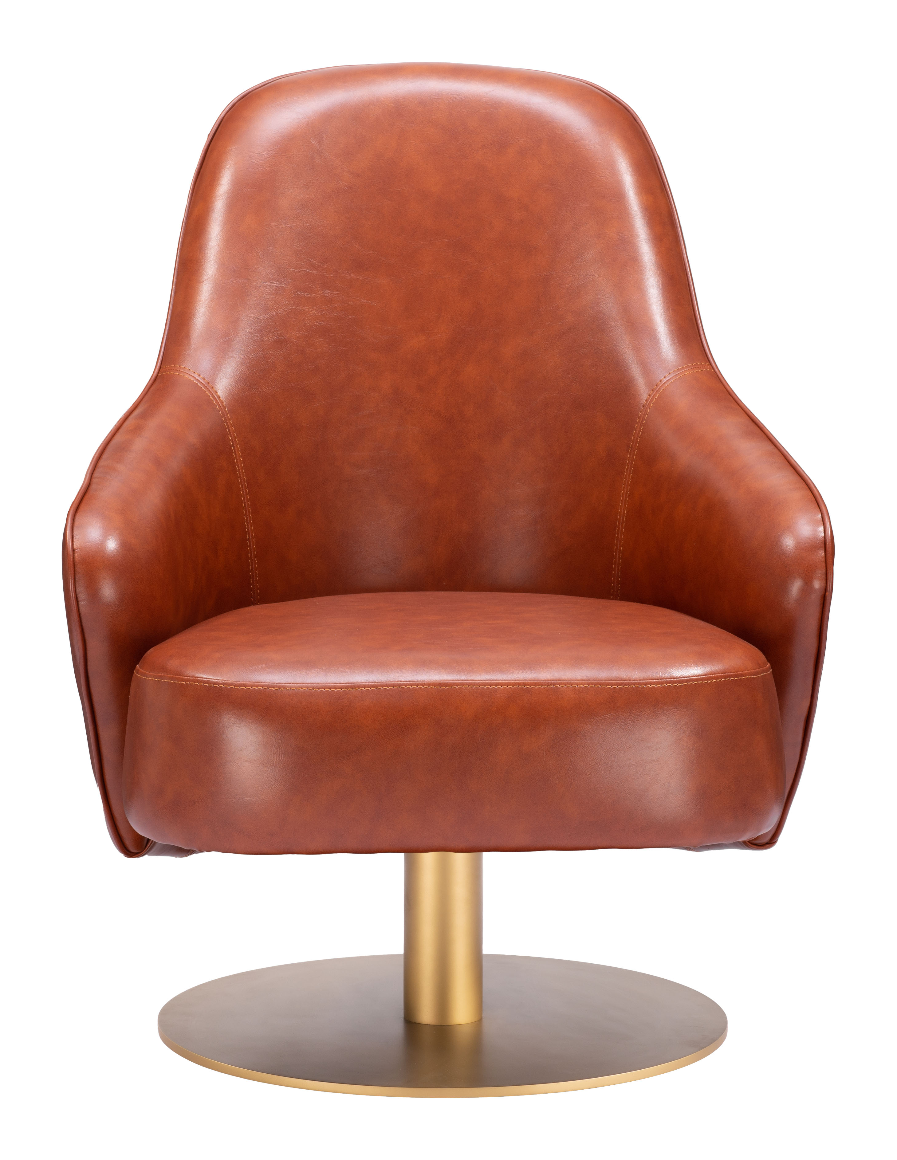 Withby Accent Chair Brown product image