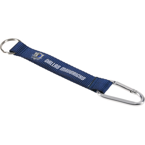 NBA Dallas Mavericks Carabiner