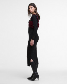 Olivios Midi Dress 