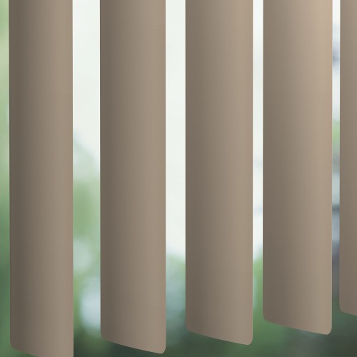 Pure Sense Duo 9014 Vertical Blind