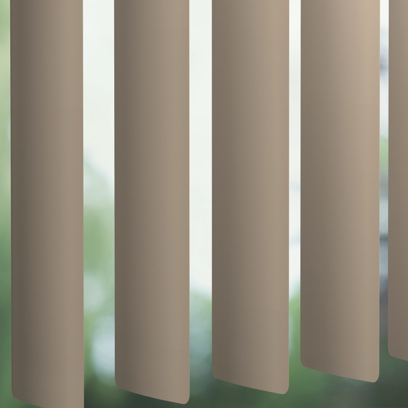 Pure Sense Duo 9014 Vertical Blind