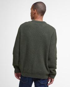 Cleveland Crew Neck Jumper 