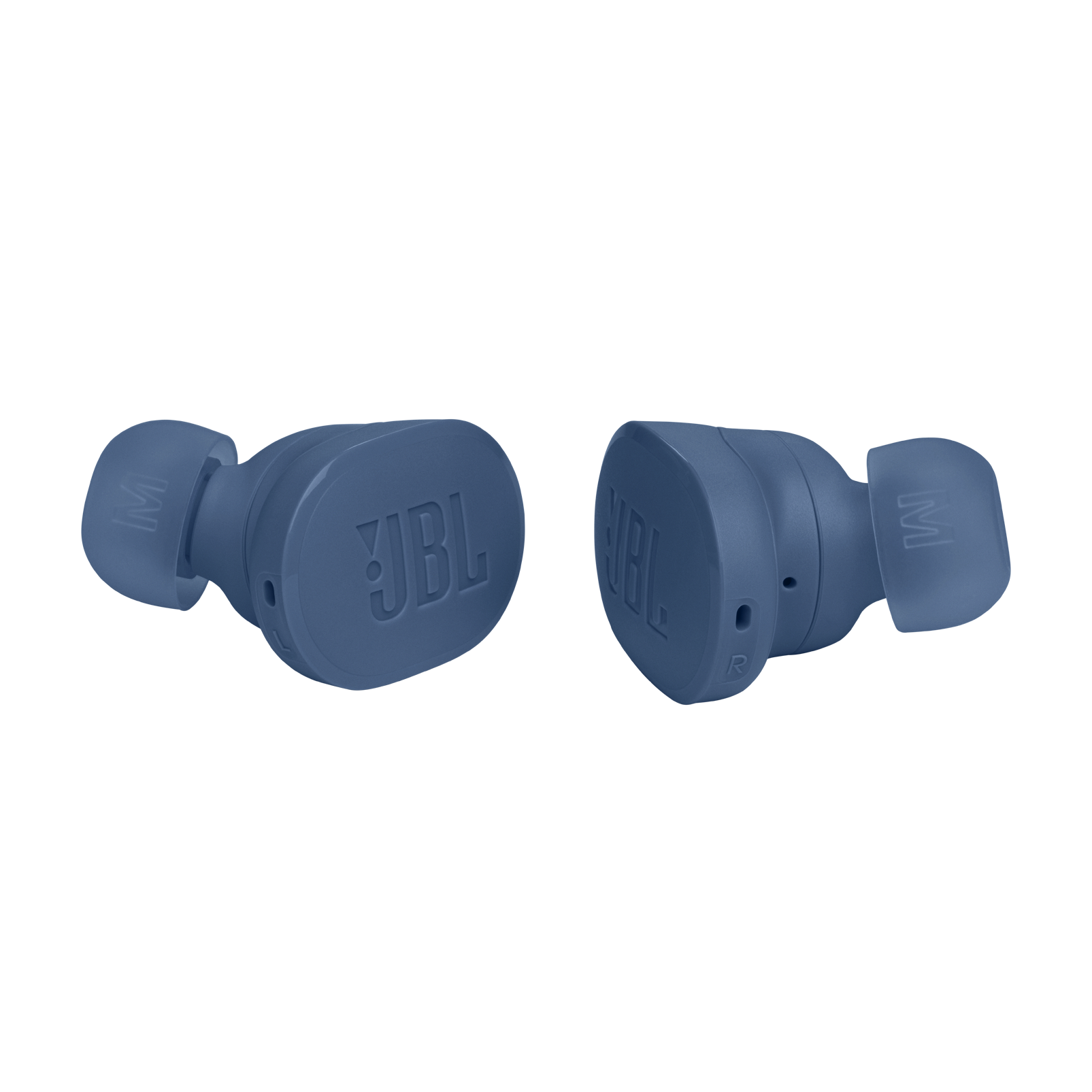 JBL Tune Buds, True wireless Noise Cancelling earbuds.