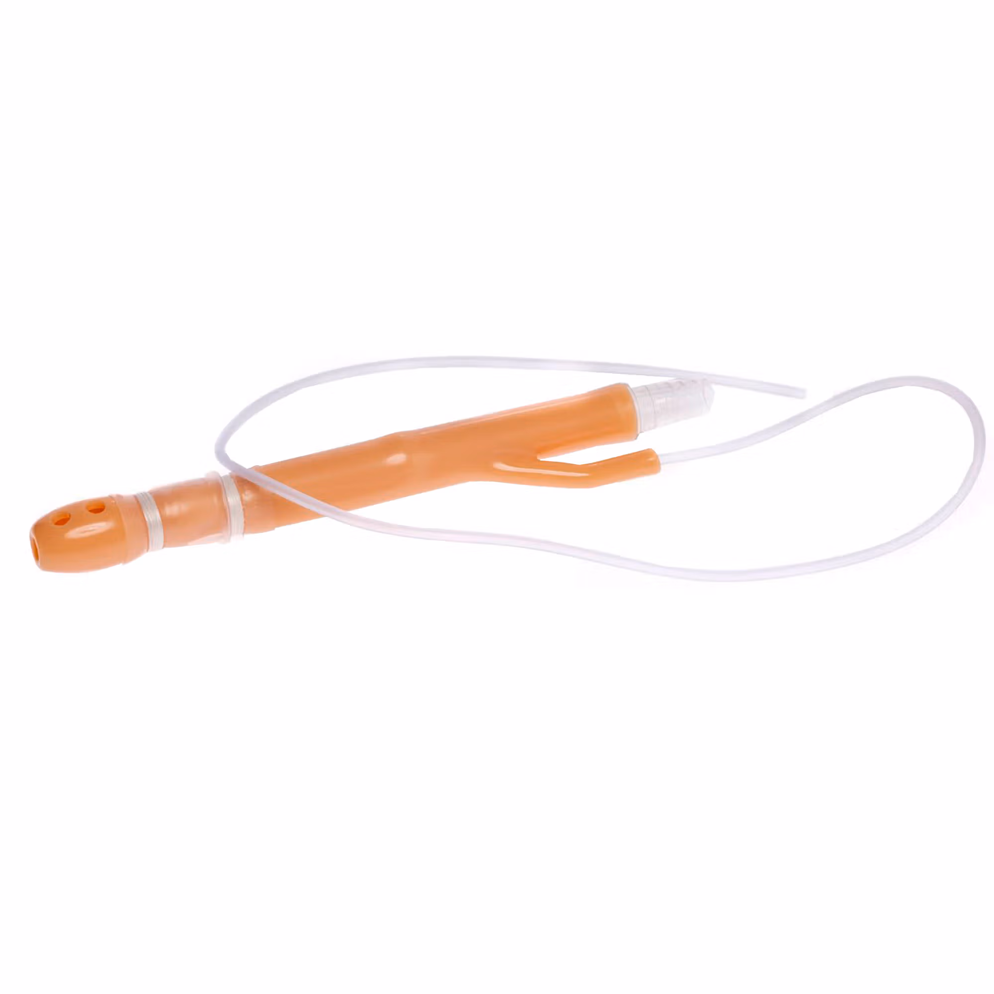 Miller Air Contrast Tips® Enema Tip