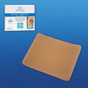 Gel-Care® Advanced Scar Therapy