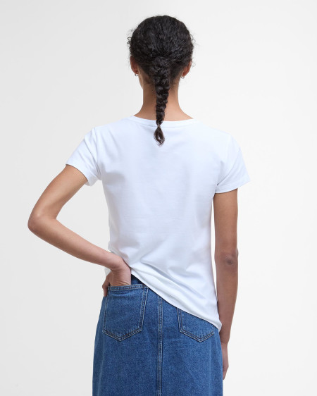 Rowen Graphic T-Shirt