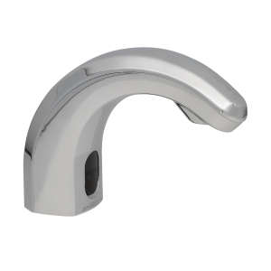 Georgia Pacific, enMotion, Counter Mount, 1800ml, Chrome, Automatic Dispenser