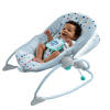 MICKEY MOUSE Take-Along Songs Infant to Toddler Rocker™