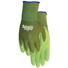 Bellingham C5301 Bamboo Gardener™ Rubber Palm Glove
