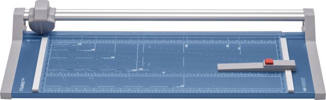 Dahle Professional Rotary Trimmers are ultra-precise and built for long-lasting performance.