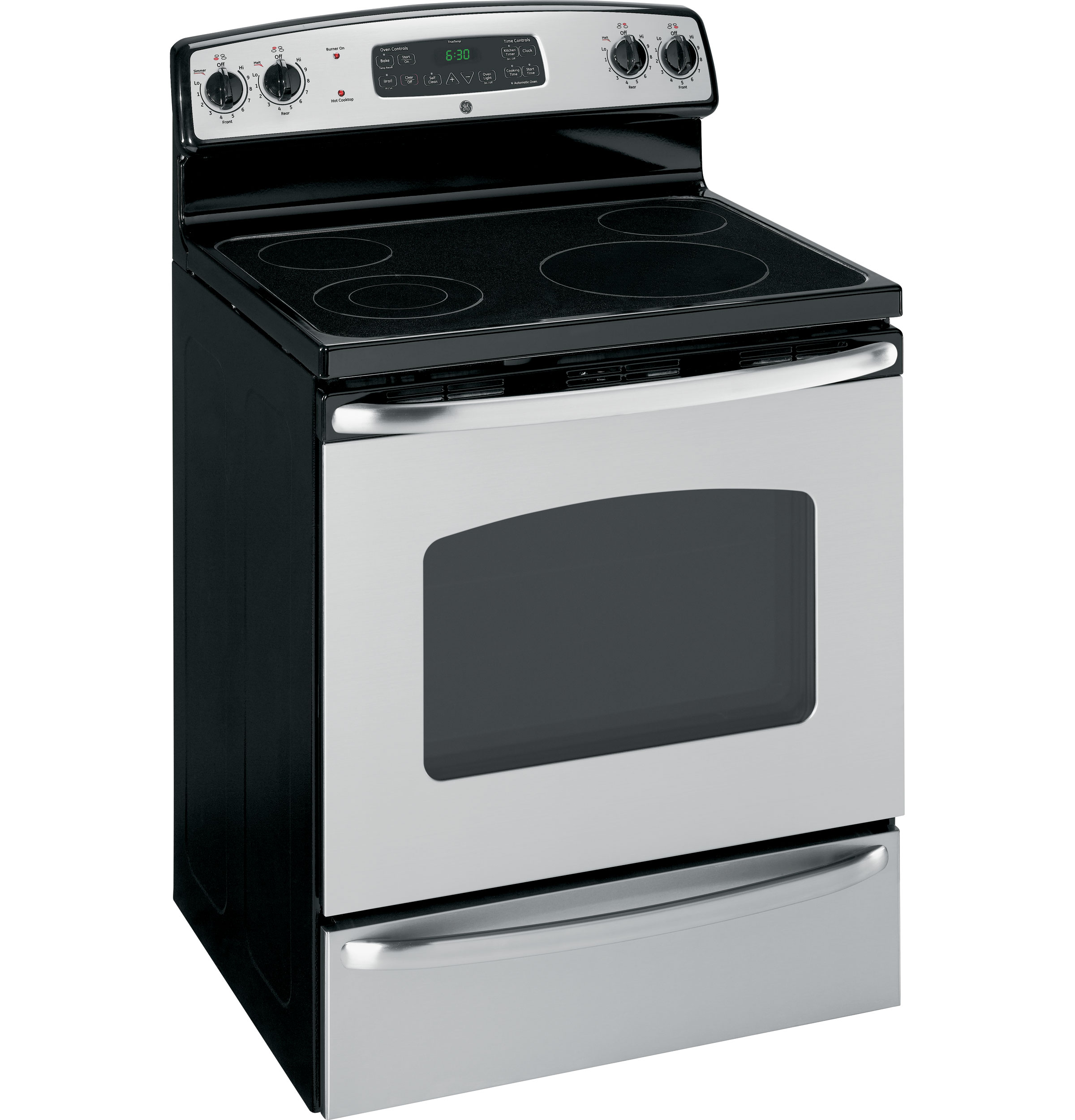 GE® 30