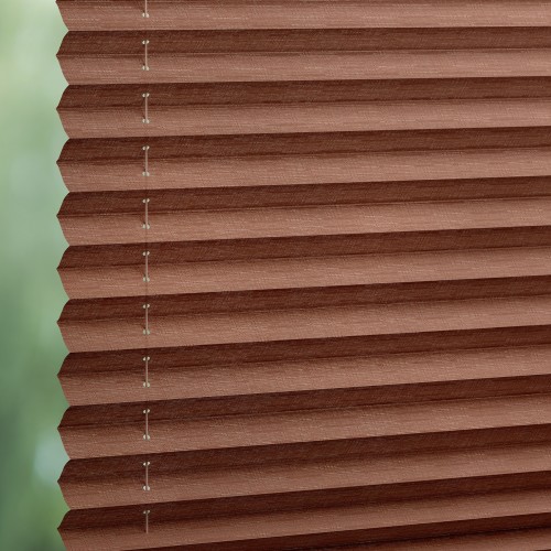 GreenScreen Sea-Tex NXT 1960 Pleated Blind