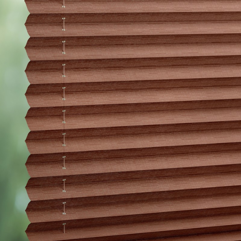GreenScreen Sea-Tex NXT 1960 Pleated Blind