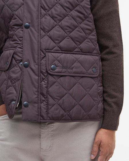 Gilet Lowerdale